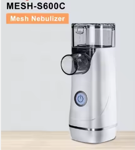 Nebulizador portatil